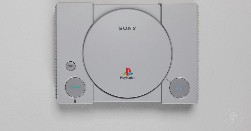 The 20 most efficient PlayStation 1 games
