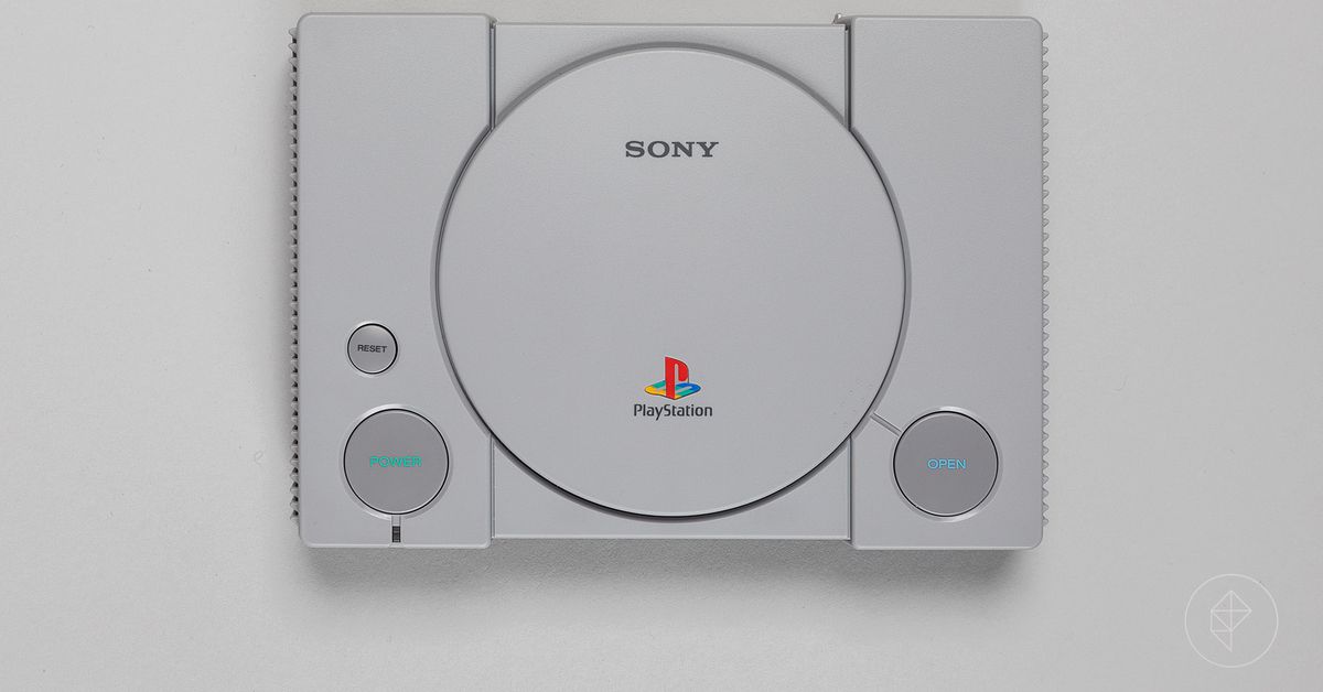 The 20 most efficient PlayStation 1 games
