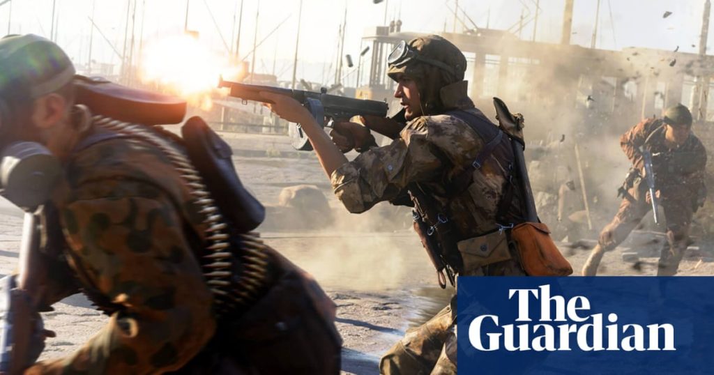 Past the frontlines: how Battlefield V stumbled on unusual WWII battles to fight