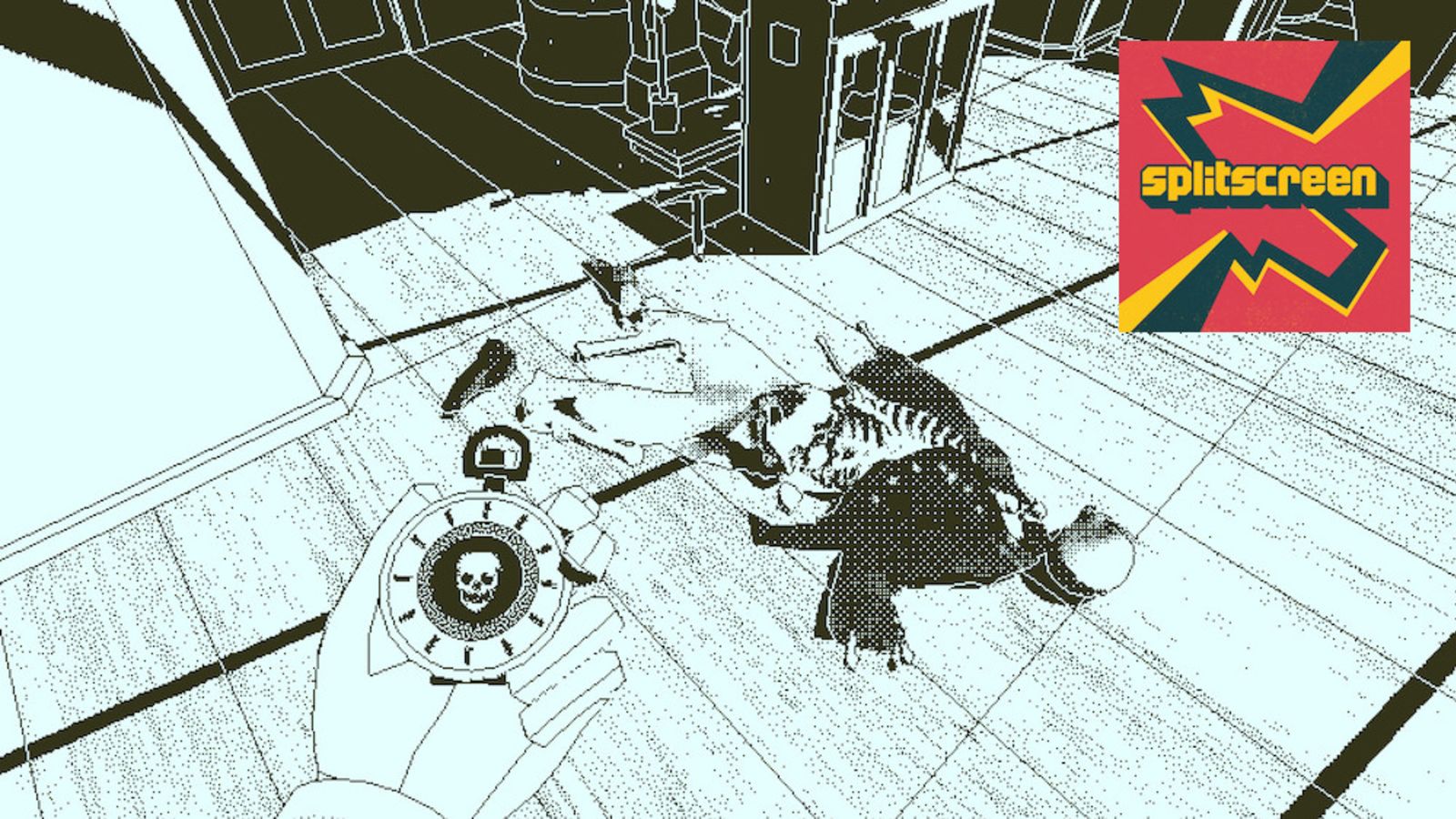 Why Obra Dinn Is One Of The Year’s Most exciting Games