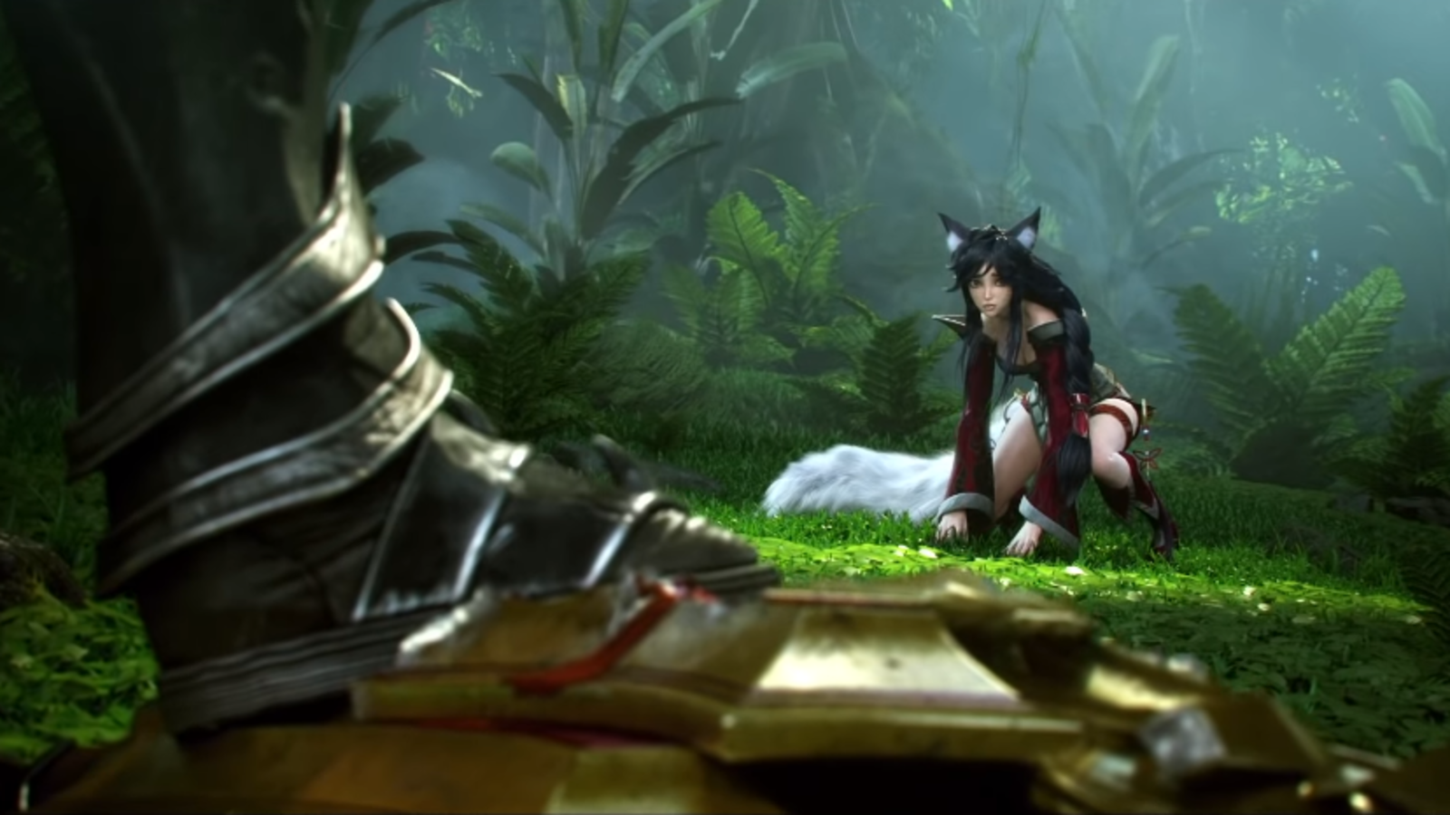 Fresh And Ancient Workers Sue Riot Video games For Gender Discrimination