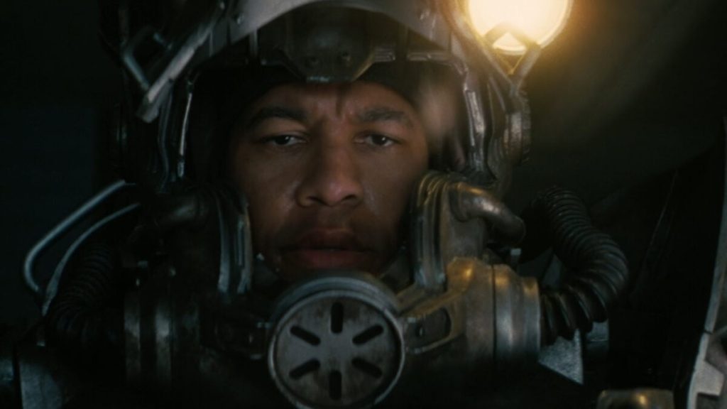 ‘Fallout’ Revisits Its Most Controversial Alternate From the Video games