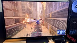 AMD’s New Gaming Upscaler Is Right here to Knock Nvidia Off Its Throne