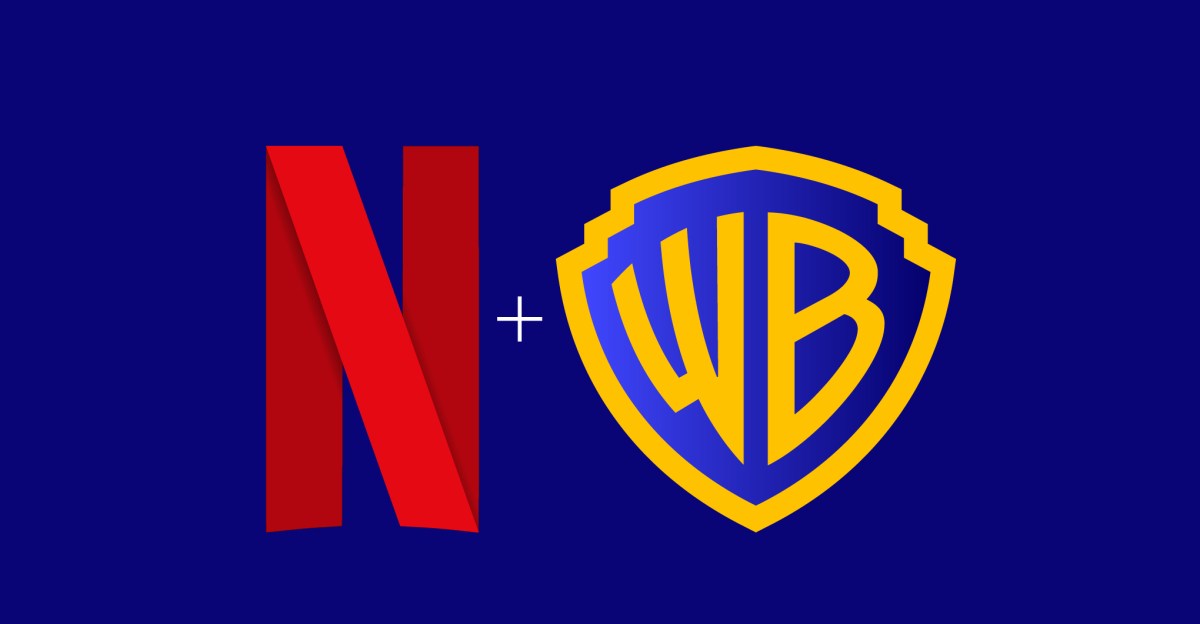 Netflix is seeking out Warner Bros Discovery: The general most up-to-date updates