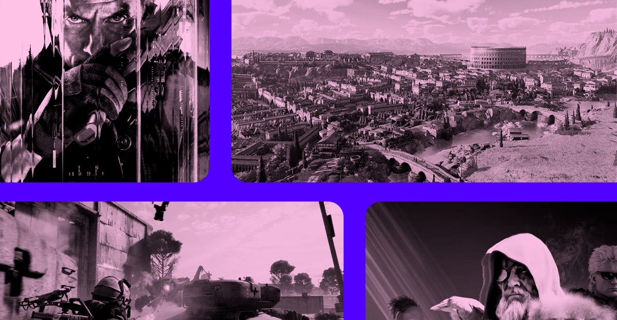 In 2025, AI became a lightning rod for gamers and builders