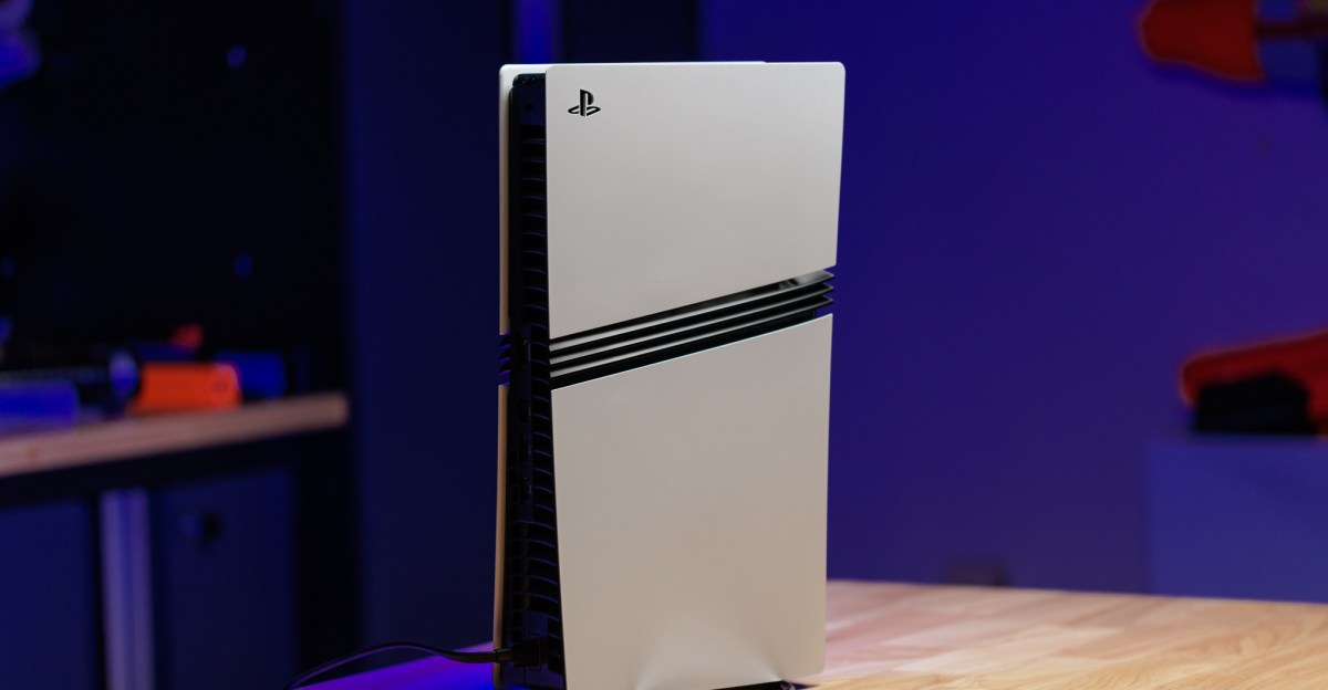 There’s nonetheless time to salvage a PS5 or PS5 Professional for $A hundred off for Shadowy Friday